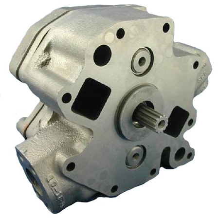 Aftermarket 6880121 Transmission Pump for Allison 5000 6000 & 8000 Series CLU40-0203